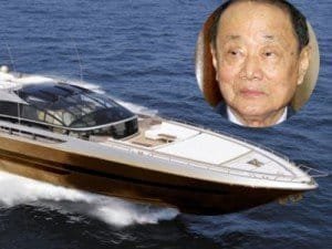 emas robert kuok