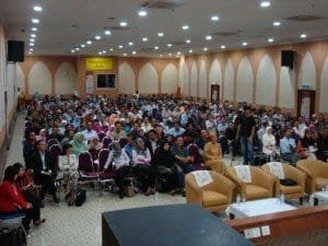seminar perniagaan emas kursus emas