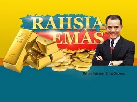ilmu Rahsia Kejayaan EMAS ilmu Rahsia Kejayaan EMAS