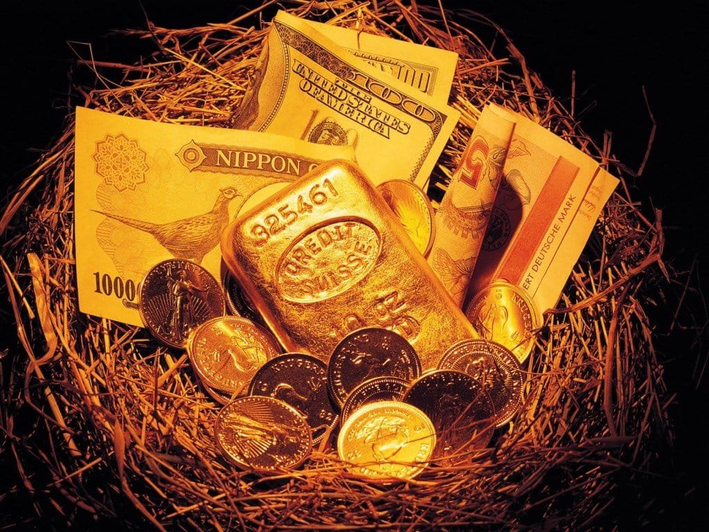 Tidak Percaya Bagaimana Berlaku Riba Pada ETA?