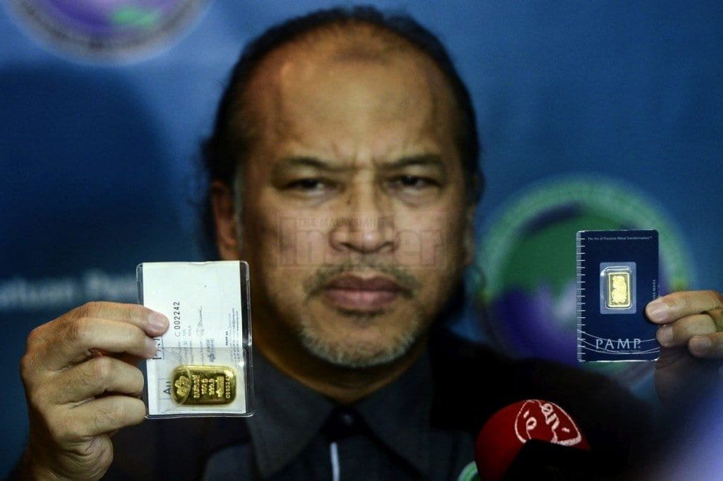 PPIM gesa berhati-hati dengan aktiviti penipuan pelaburan emas