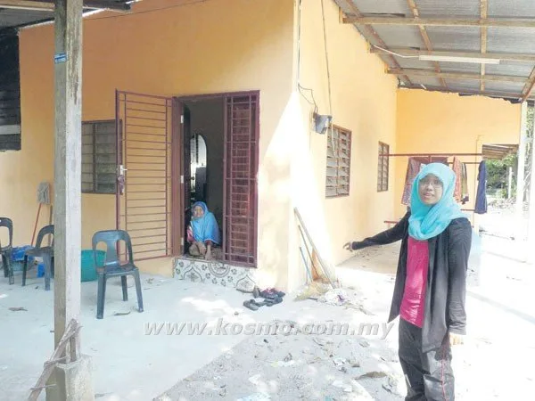 ne_08.1 (1) Pura-pura tanya khabar sebelum samun