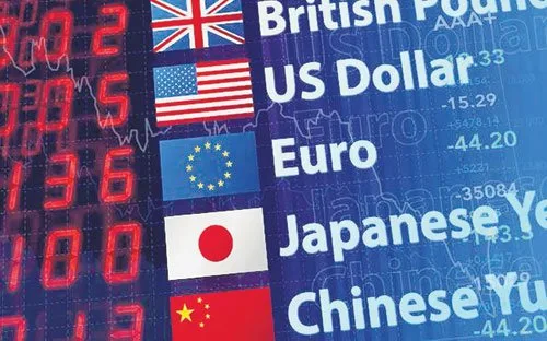Urus niaga forex dalam Islam
