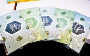 sampul raya al-rajhi bank