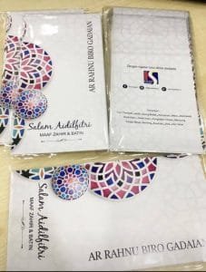 sampul raya ar-rahnu biro gadaian