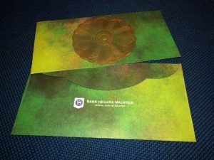sampul bank negara malaysia