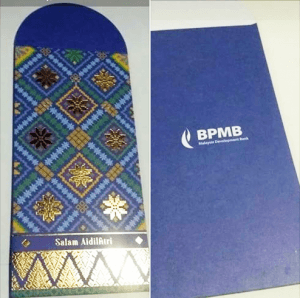 sampul bank pembangunan malaysia