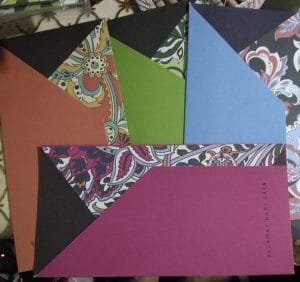 Sampul raya hong leong bank