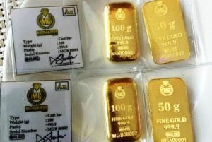 jongkong emas komakmur gold
