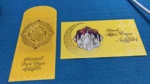 Sampul Raya Maybank