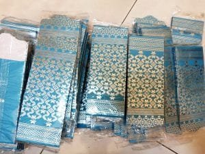sampul raya rhb