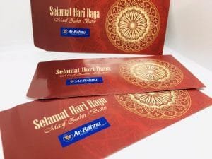 sampul raya arrahnu xchange