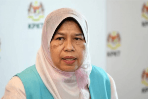 zuraida kedai pajak