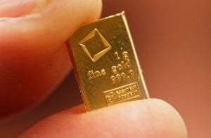 valcambi gold