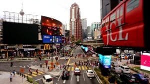 harga emas bukit bintang