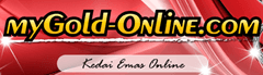 30 kedai emas online di Malaysia
