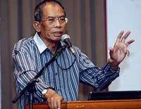 Sistem gadai simpan lebih menguntungkan, Datuk Salleh Majid