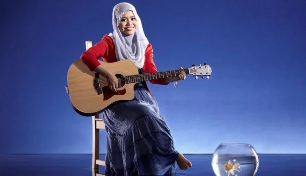 Menyesal tak kahwin 10 tahun dulu – Anugerah Juara Lagu