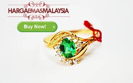 Promosi April : Lelongan emas serendah RM9.90 di Fb kami , please ‘like’