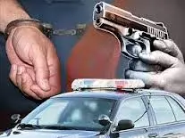 Ibu bapa latih tiga anak mencuri