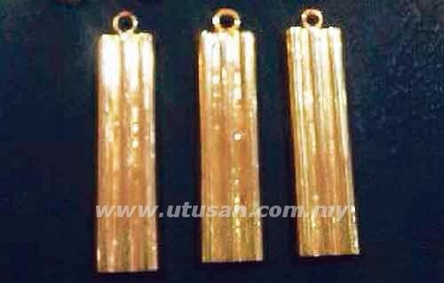 Sindiket Emas Ar-Rahnu Terbongkar – Dalang Dikenalpasti