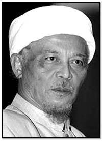 Pemikir Terawal Ar-Rahnu Cuma Sekolah Pondok