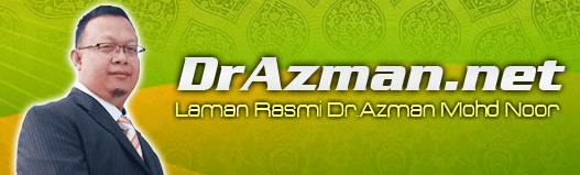 Dr Azman: Bolehkah saya menjual emas tidak sama dengan pasaran?