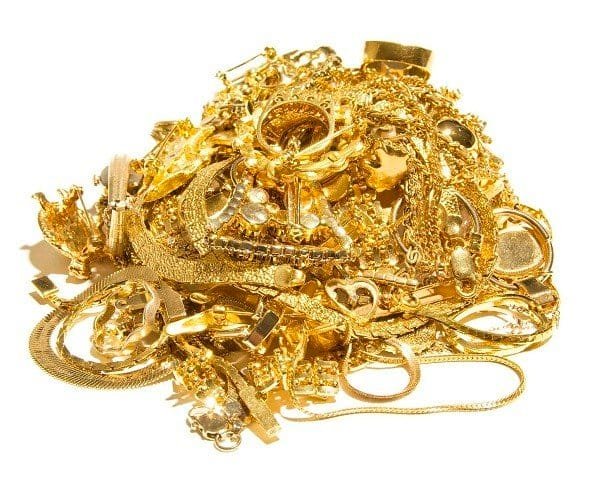 Bagaimana Melakukan Skim Buat Duit Dengan Emas