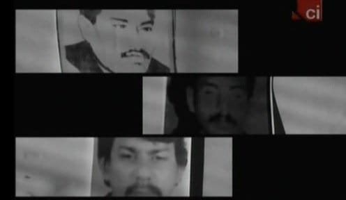 Sejarah rompakan Jongkong Emas 1994 oleh Geng Mamak