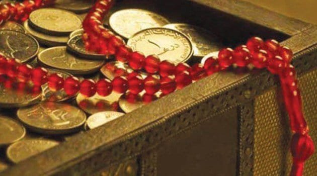 Perbankan Islam dan jual beli Emas, apabila kerangka Usul Fiqh dibuang