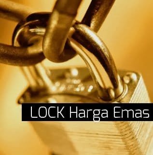 Jual Beli Emas Melalui “Lock in” Harga Dan Dikenakan Denda Bagi Pembatalan