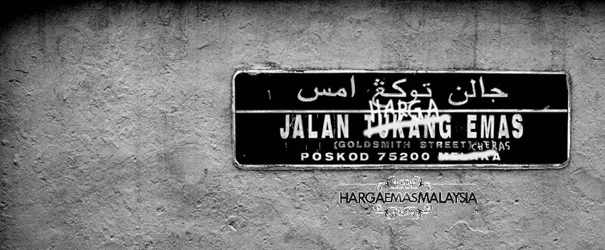 Sedia Membeli Emas dengan Harga Tinggi