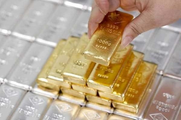 Pairing Sewa Kereta dengan Emas