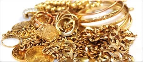 Cara-cara Mencuci Barang Kemas Lama