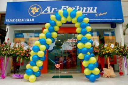 Harga Emas Ar-Rahnu Hari Ini
