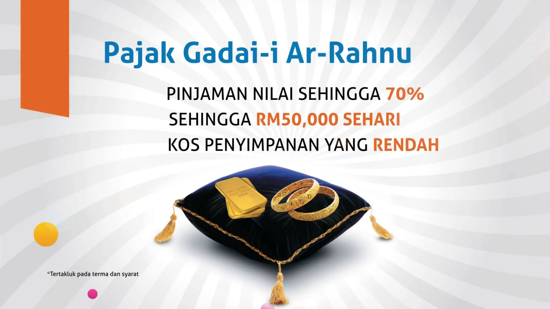 Pajak Gadai Ar-Rahnu