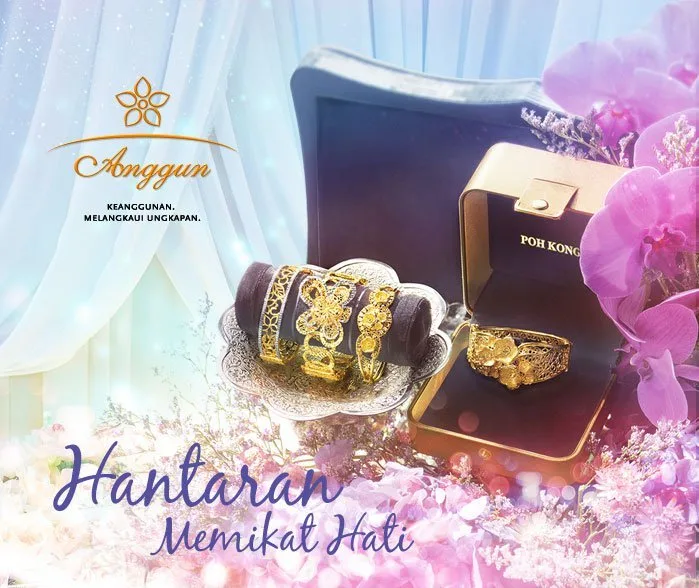 Katalog Emas Koleksi Raya