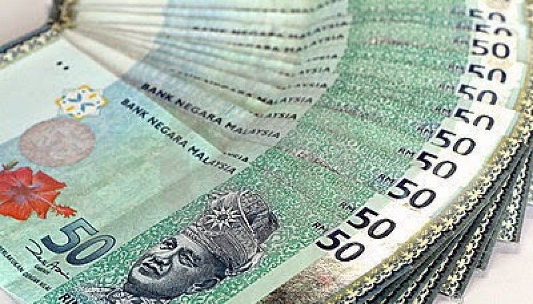 Kejatuhan Ringgit dan Penyelesaiannya